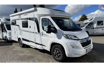 Hobby Ontour Edition V65 GE